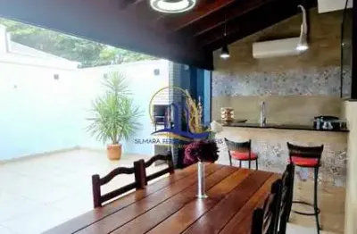 Casa à venda no bairro residencial real parque sumaré - sumaré/sp