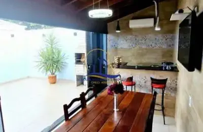 Casa à venda no bairro residencial real parque sumaré - sumaré/sp