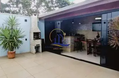 Casa à venda no bairro residencial real parque sumaré - sumaré/sp