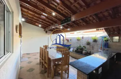 Casa à venda no bairro residencial real parque sumaré - sumaré/sp