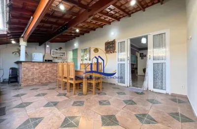 Casa à venda no bairro residencial real parque sumaré - sumaré/sp