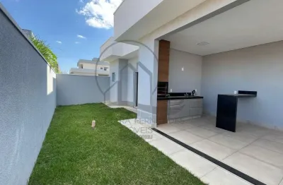 Casa em condomínio fechado com 3 quartos à venda na Avenida Paulista, São Domingos, Paulínia