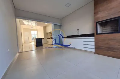 Casa à venda no bairro parque olívio franceschini em hortolândia/sp