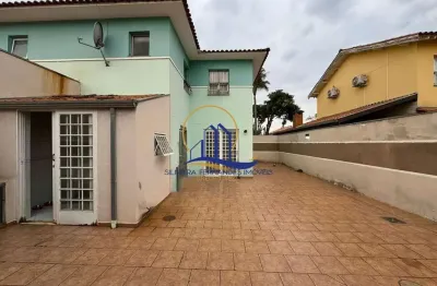 Casa em condomínio fechado com 3 quartos à venda na Avenida Ipê Roxo, 1, Residencial Villa Flora, Sumaré