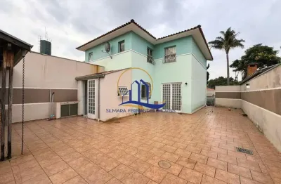 Casa em condomínio fechado com 3 quartos à venda na Avenida Ipê Roxo, 1, Residencial Villa Flora, Sumaré