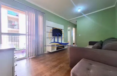 Apartamento à venda no bairro jardim recanto dos sonhos - sumaré/sp
