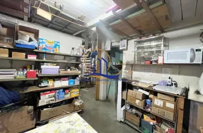Ponto comercial à venda no bairro jardim nova veneza (nova veneza) - sumaré/sp