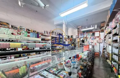 Ponto comercial à venda no bairro jardim nova veneza (nova veneza) - sumaré/sp