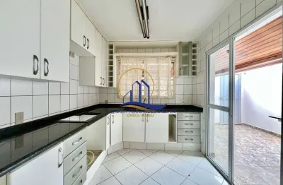 Casa em condomínio fechado com 3 quartos à venda na Praça da Música, 2000, Residencial Villa Flora, Sumaré