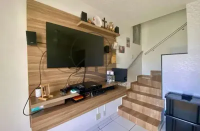 Casa à venda no bairro parque villa flores em sumaré/sp