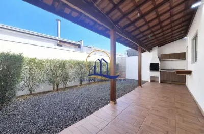 Casa à venda no bairro residencial real parque sumaré - sumaré/sp