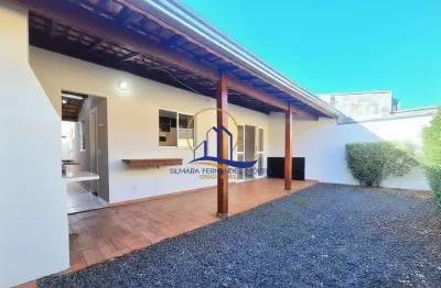 Casa à venda no bairro Residencial Real Parque Sumaré - Sumaré/SP