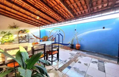 Casa à venda no bairro residencial real parque sumaré - sumaré/sp