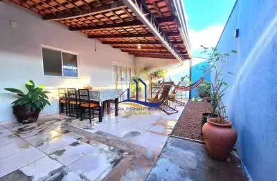 Casa à venda no bairro residencial real parque sumaré - sumaré/sp