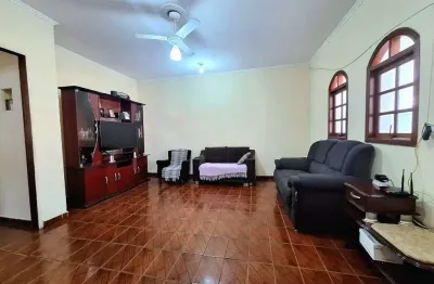 Casa à venda no bairro jardim maria antonia (nova veneza) em sumaré/sp