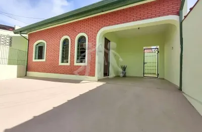 Casa à venda no bairro parque fazendinha em campinas/sp