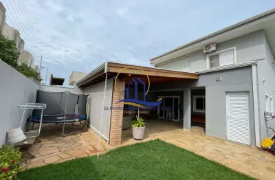 Casa à venda no bairro residencial real park sumaré - sumaré/sp