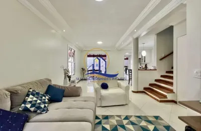 Casa em condomínio fechado com 3 quartos à venda na Praça da Música, 2000, Residencial Villa Flora, Sumaré