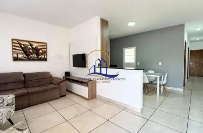 Casa com 2 quartos à venda na Rua Virginio Cia, Altos de Sumaré, Sumaré