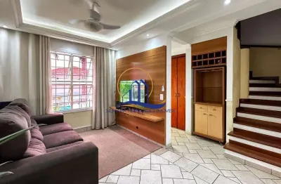 Casa em condomínio fechado com 3 quartos à venda na Praça da Música, Residencial Villa Flora, Sumaré