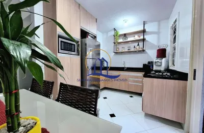 Casa à venda no bairro parque villa flores - sumaré/sp