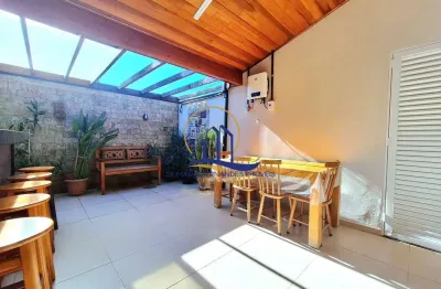 Casa em condomínio fechado com 3 quartos à venda na Praça da Música, 2000, Residencial Villa Flora, Sumaré
