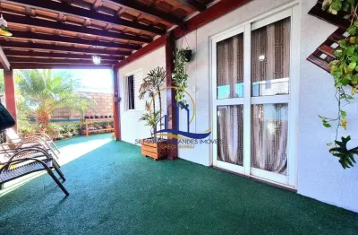 Apartamento à venda no bairro Residencial Real Parque Sumaré - Sumaré/SP
