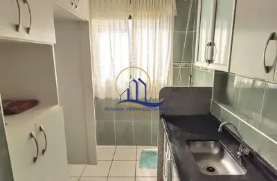 Apartamento à venda no bairro chácara bela vista - sumaré/sp