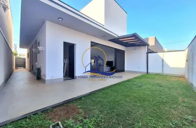 Casa à venda no bairro residencial real park sumaré - sumaré/sp