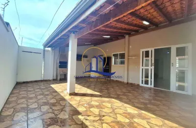 Casa à venda no bairro residencial real parque sumaré - sumaré/sp