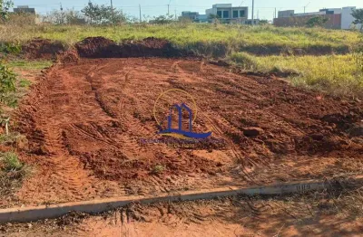 Terreno à venda no bairro parque vasconcellos - hortolândia/sp