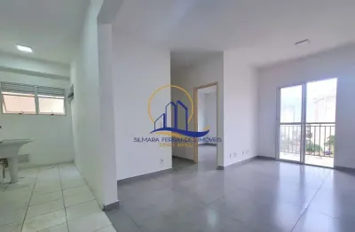 Apartamento à venda no bairro condomínio residencial viva vista - sumaré/sp