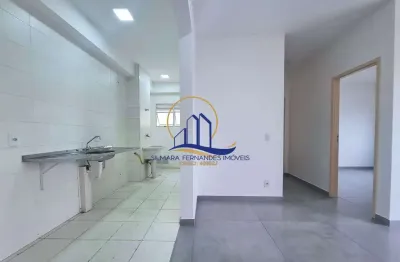 Apartamento à venda no bairro condomínio residencial viva vista - sumaré/sp