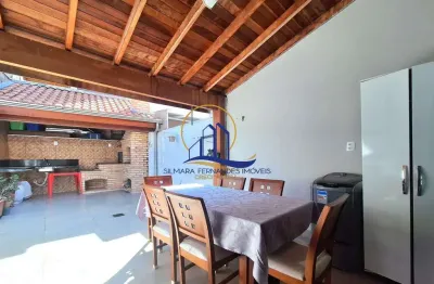 Casa em condomínio fechado com 2 quartos à venda na Praça da Música, 2000, Residencial Villa Flora, Sumaré