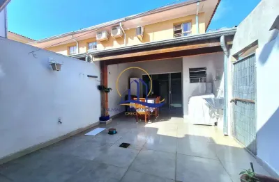 Casa em condomínio fechado com 2 quartos à venda na Praça da Música, 2000, Residencial Villa Flora, Sumaré
