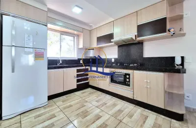 Apartamento à venda no bairro residencial real parque sumaré - sumaré/sp