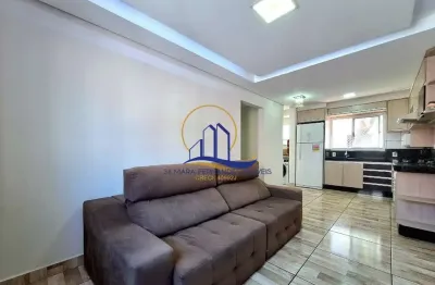 Apartamento à venda no bairro residencial real parque sumaré - sumaré/sp