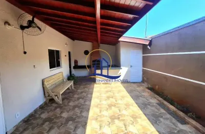 Casa para alugar no bairro residencial real parque sumaré - sumaré/sp