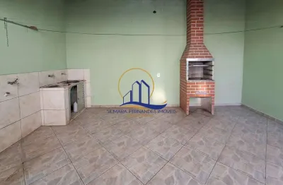 Casa à venda no bairro parque jatobá (nova veneza) - sumaré/sp