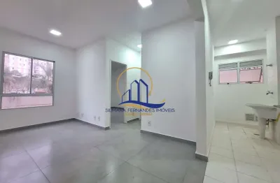 Apartamento à venda no bairro condomínio residencial viva vista - sumaré/sp