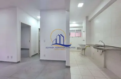 Apartamento à venda no bairro condomínio residencial viva vista - sumaré/sp