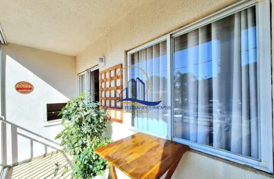 Apartamento à venda no bairro villa flora sumaré - sumaré/sp