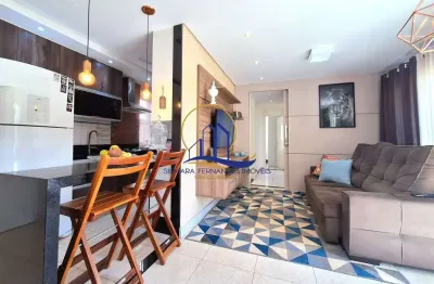 Apartamento à venda no bairro villa flora sumaré - sumaré/sp