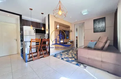 Apartamento à venda no bairro Villa Flora Sumaré - Sumaré/SP