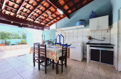 Casa à venda no bairro villa flora sumaré - sumaré/sp
