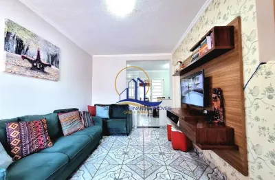 Casa à venda no bairro villa flora sumaré - sumaré/sp