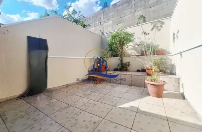 Casa em condomínio fechado com 2 quartos à venda na Praça da Música, 2000, Residencial Villa Flora, Sumaré