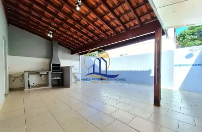 Casa em condomínio fechado com 3 quartos à venda na Praça da Música, 2000, Residencial Villa Flora, Sumaré
