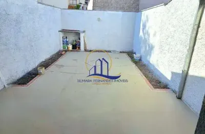 Casa em condomínio fechado com 2 quartos à venda na Praça da Música, 2000, Residencial Villa Flora, Sumaré