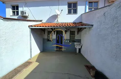 Casa em condomínio fechado com 2 quartos à venda na Praça da Música, 2000, Residencial Villa Flora, Sumaré